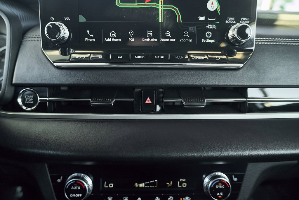 Used 2024 Mitsubishi Outlander SE image 44