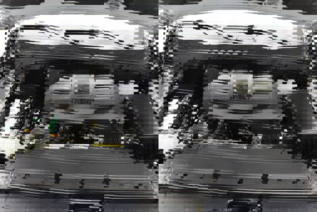 Used 2023 Nissan Titan PRO-4X w/ Pro-4x Convenience Package image 40