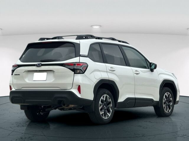Used 2026 Subaru Forester Premium image 6