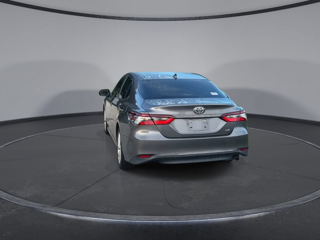 Used 2023 Toyota Camry LE FWD image 7
