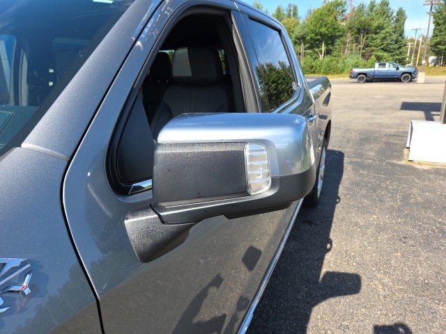 Used 2024 Chevrolet Silverado 1500 High Country AWD/4WD image 42