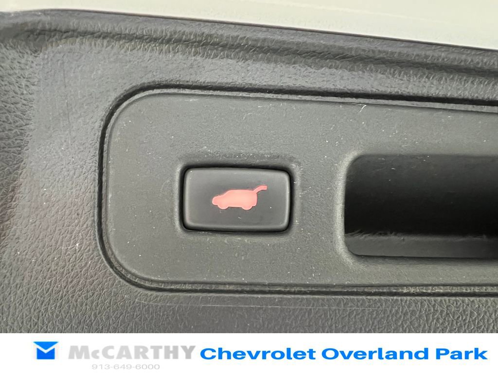 Used 2022 Honda Passport TrailSport image 32
