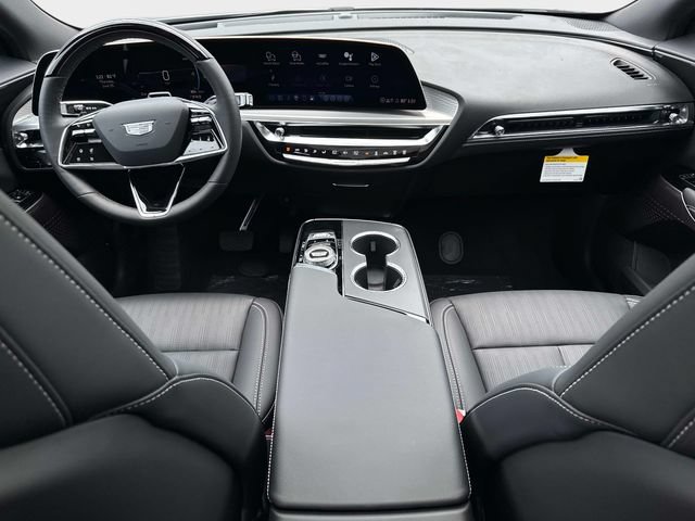 New 2026 Cadillac Lyriq Sport AWD/4WD image 15