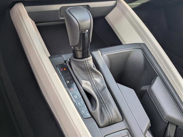 New 2025 Honda Accord LX image 13