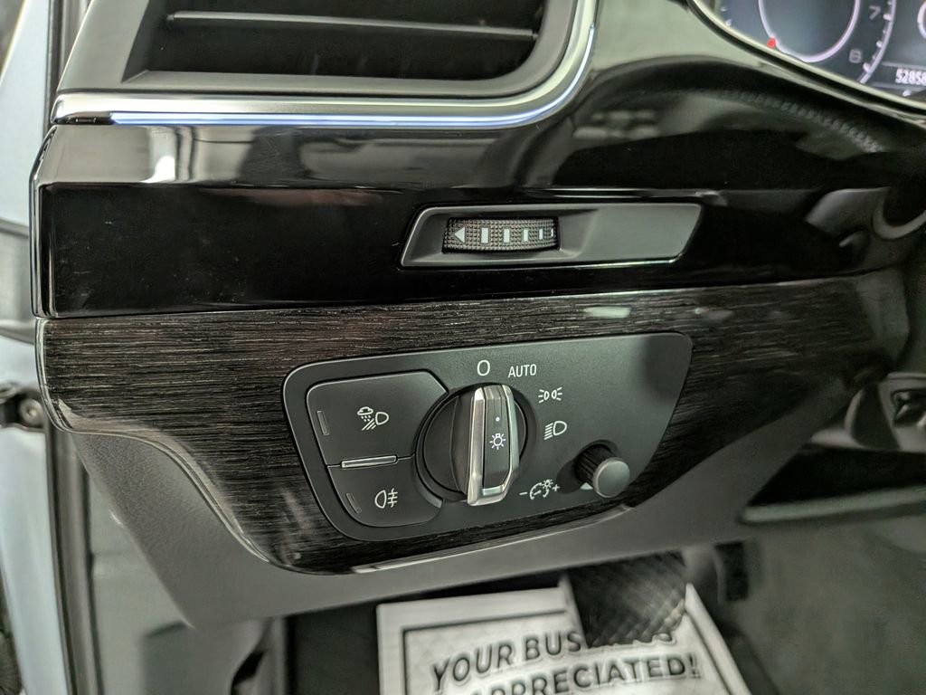 Used 2019 Audi Q7 3.0T Premium Plus w/ Premium Plus Package image 19