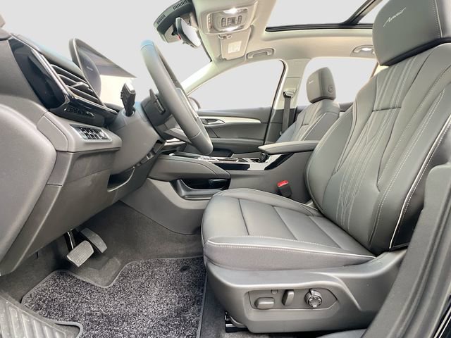 New 2026 Buick Envision Avenir AWD/4WD image 15