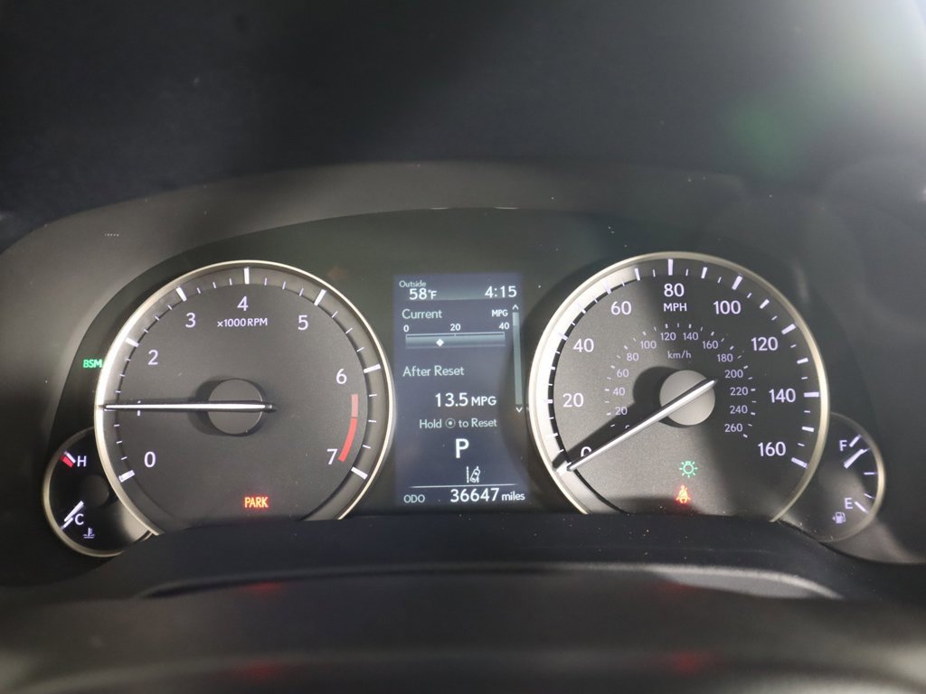 Used 2022 Lexus RX 350 AWD w/ Premium Package image 45