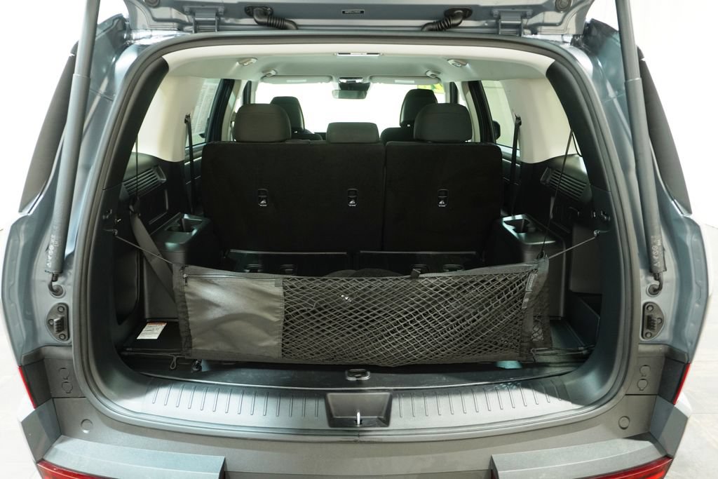 Certified 2026 Hyundai Santa Fe SE AWD/4WD image 6