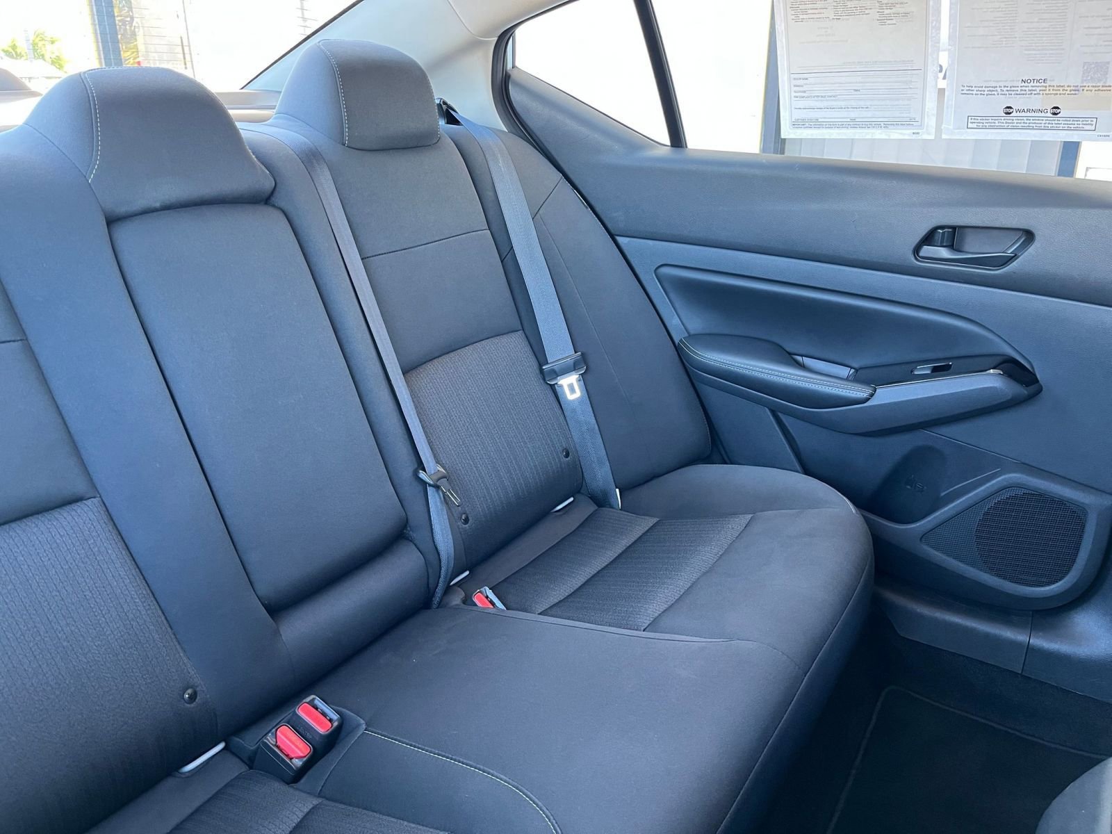 Used 2023 Nissan Altima 2.5 SV image 36