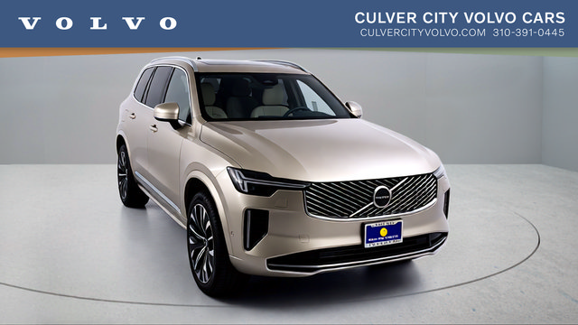 New 2026 Volvo XC90 T8 Plus w/ Protection Package Premier AWD/4WD image 1