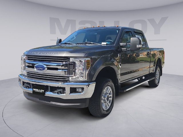 Used 2019 Ford F250 XLT w/ XLT Value Package