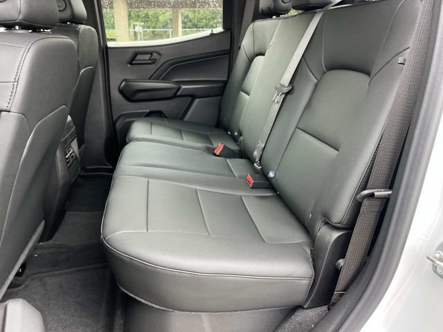 Used 2026 Chevrolet Colorado Trail Boss AWD/4WD image 20