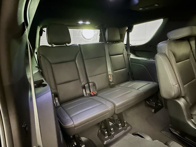 Used 2021 Chevrolet Tahoe High Country AWD/4WD image 30