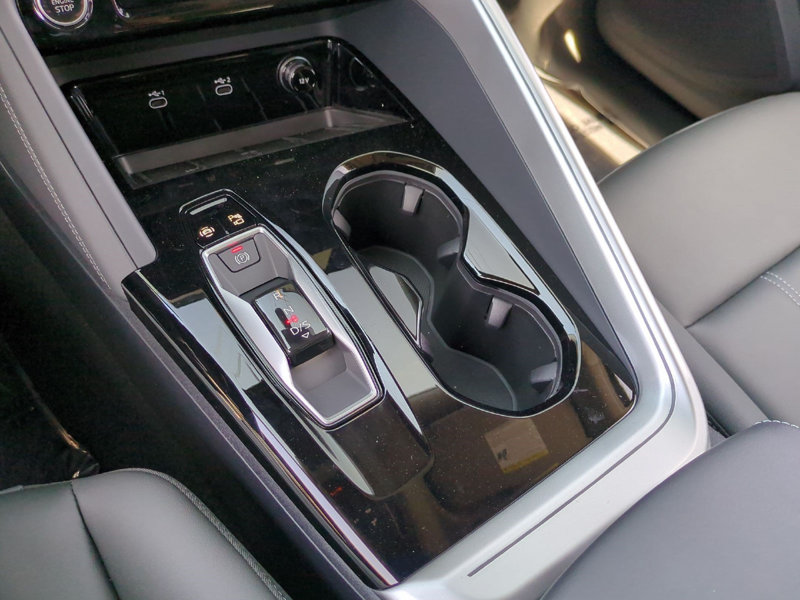 New 2026 Audi Q5 Premium Plus AWD/4WD image 7