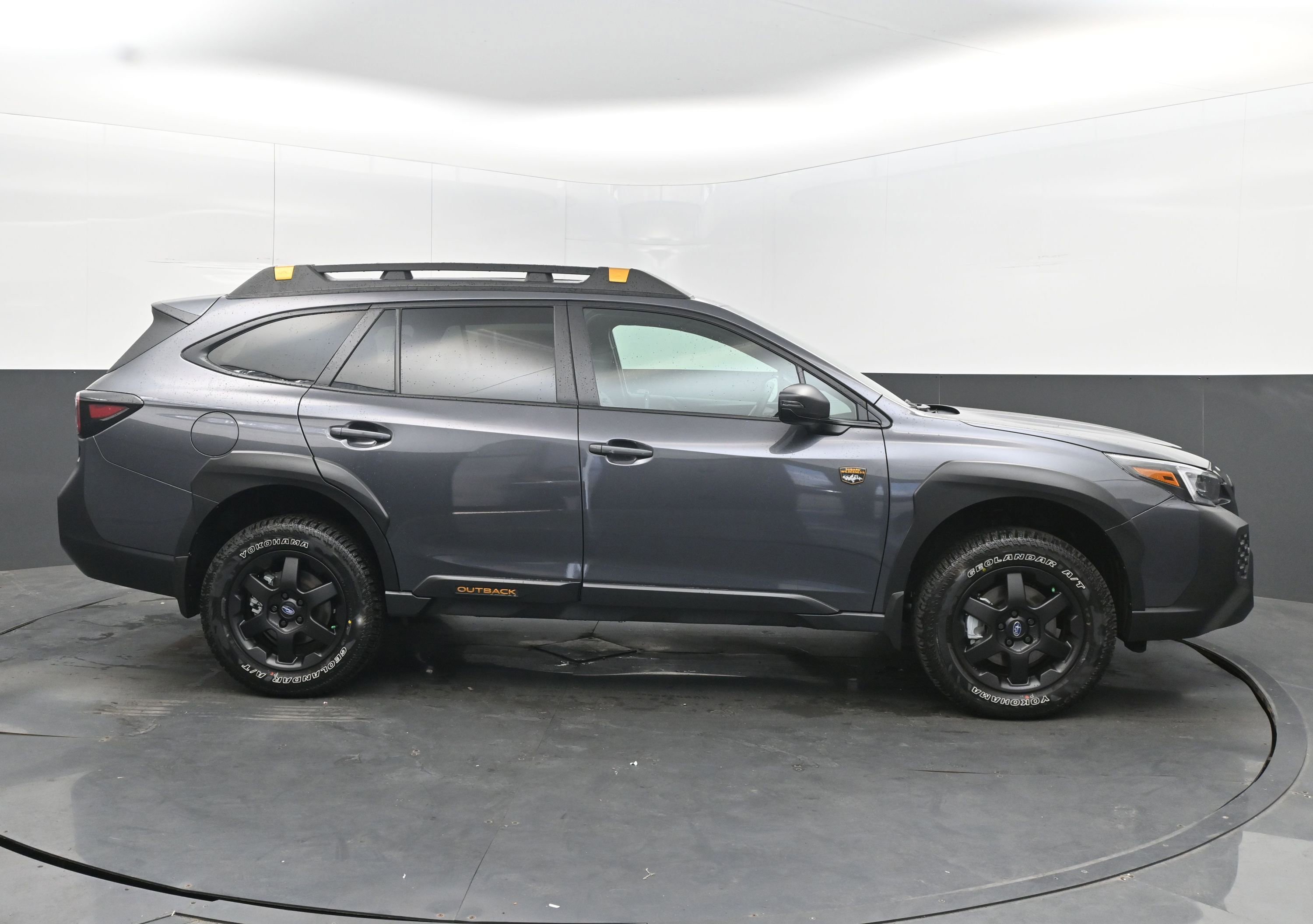 New 2025 Subaru Outback Wilderness image 8