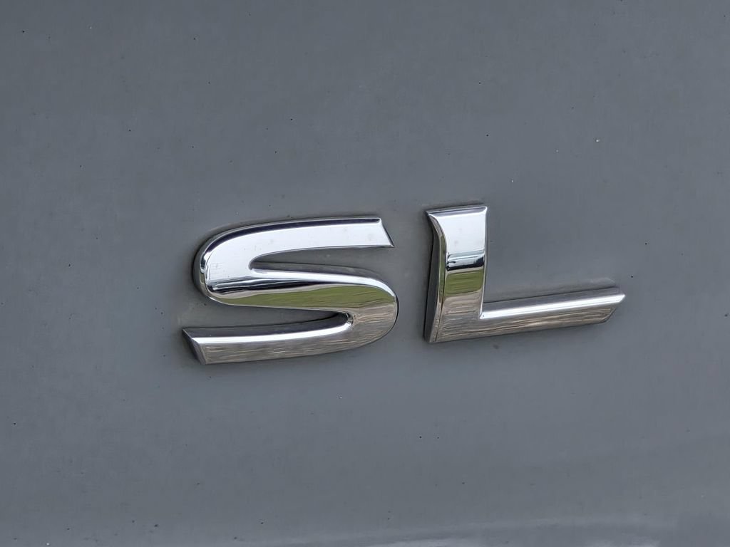 Used 2021 Nissan Rogue SL FWD image 37