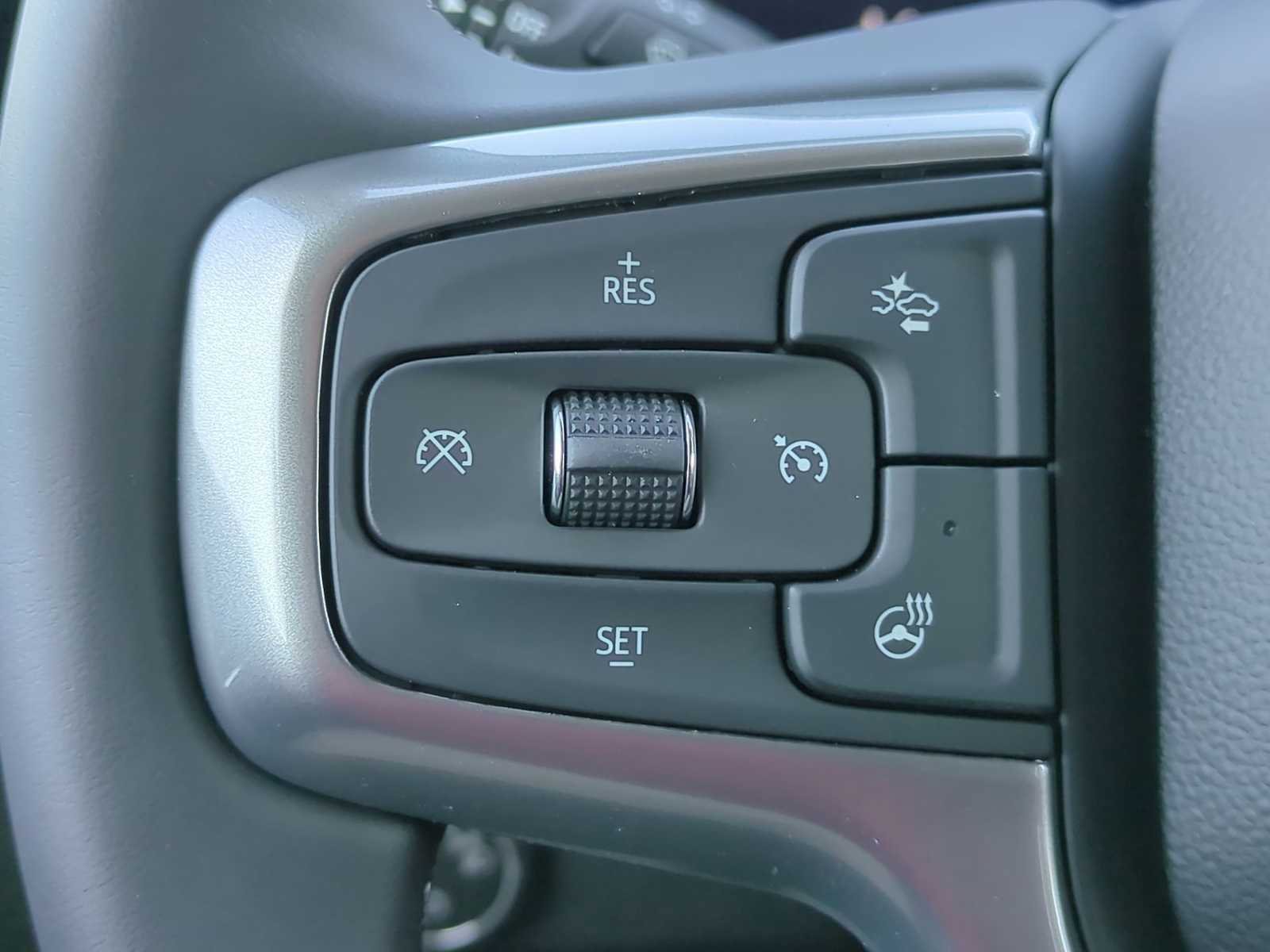 New 2026 Chevrolet Silverado 1500 LT RWD image 15