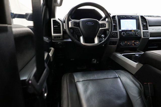 Used 2019 Ford F250 Lariat w/ Lariat Value Package image 85