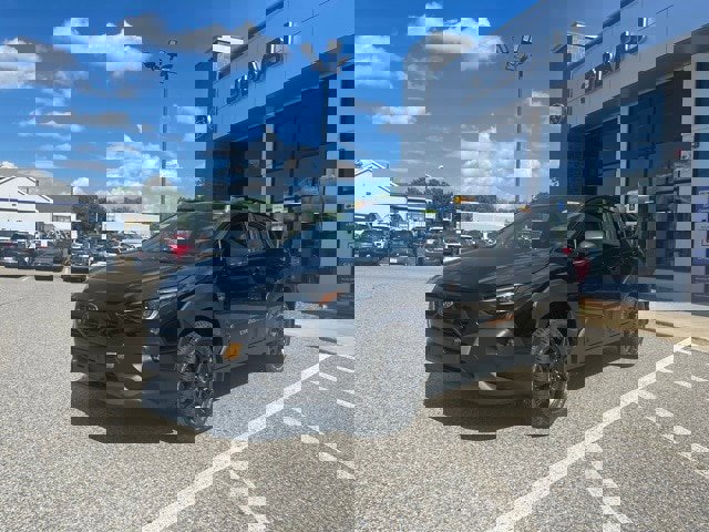 New 2026 Subaru Crosstrek 2.5i Wilderness