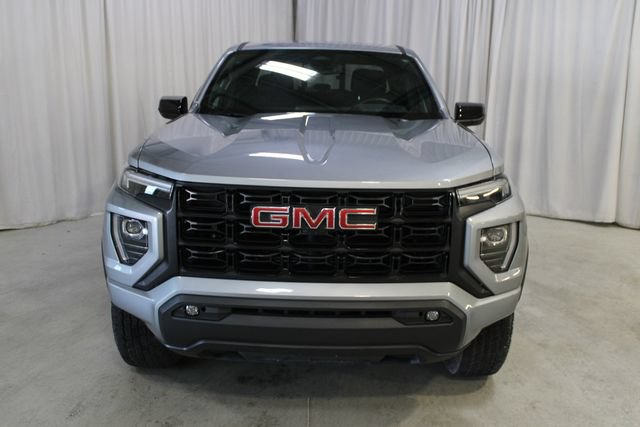 Used 2024 GMC Canyon Elevation w/ Convenience Package RWD image 26