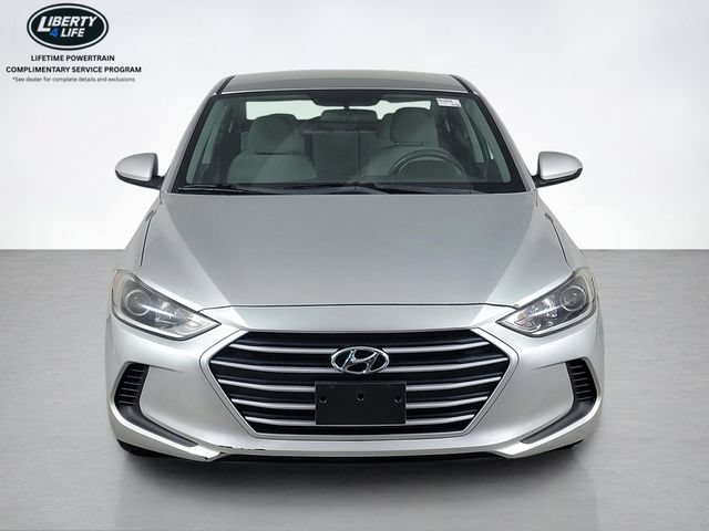 Used 2018 Hyundai Elantra SEL w/ Cargo Package FWD image 8