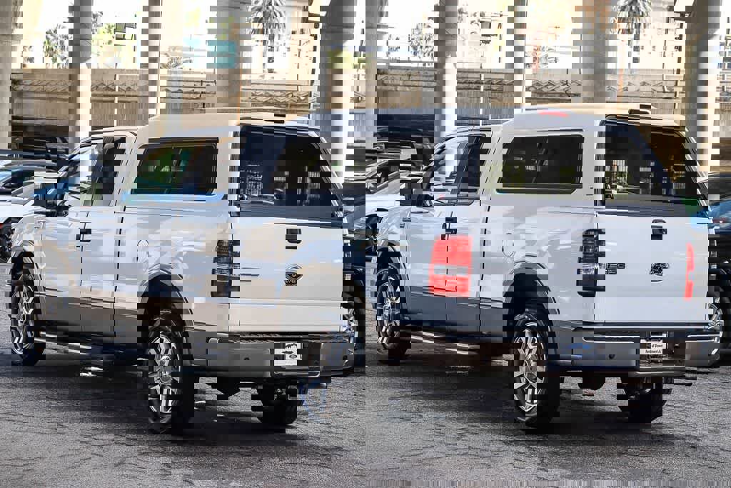 Used 2005 Ford F150 XL image 6