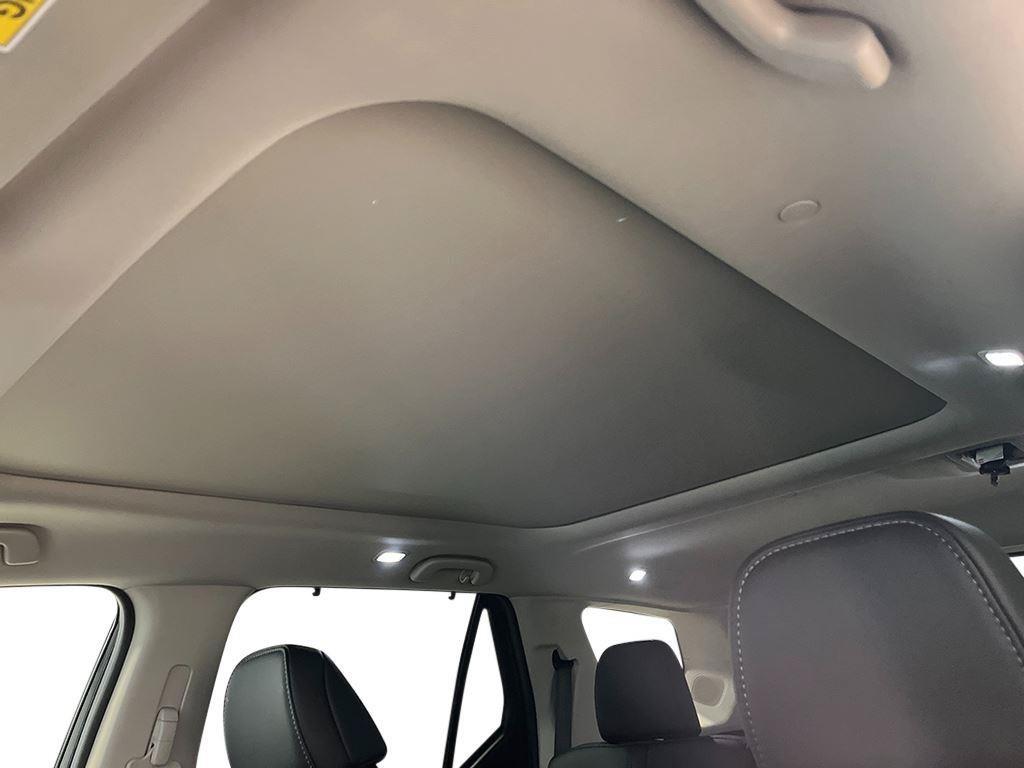 New 2026 Honda Pilot Touring image 24