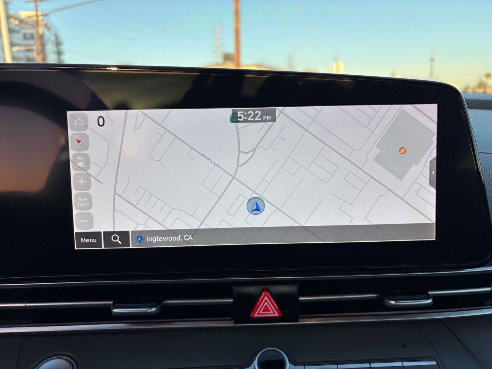 Used 2025 Hyundai Elantra SEL image 20