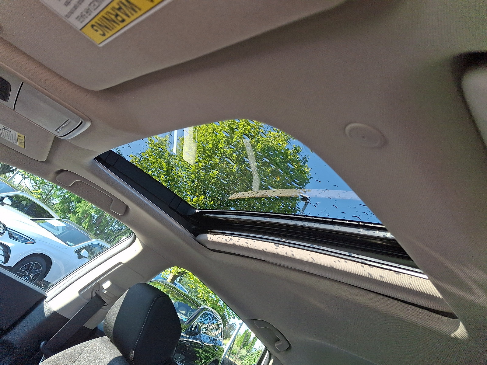 Used 2024 Honda Accord EX image 14