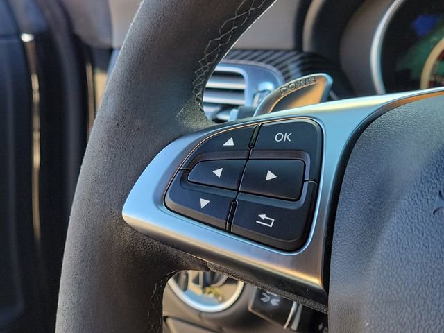 Used 2018 Mercedes-Benz CLS 63 AMG S-Model image 33