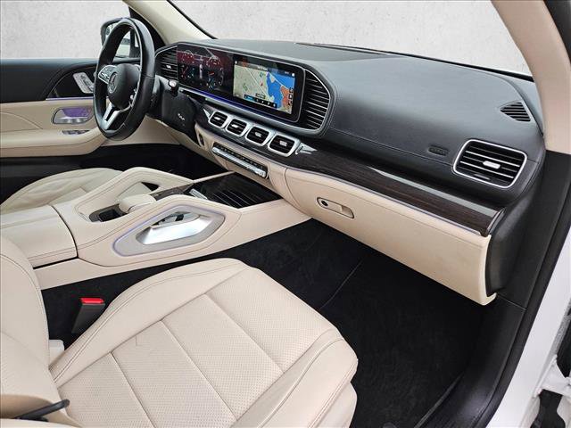 Used 2022 Mercedes-Benz GLE 350 4MATIC image 23