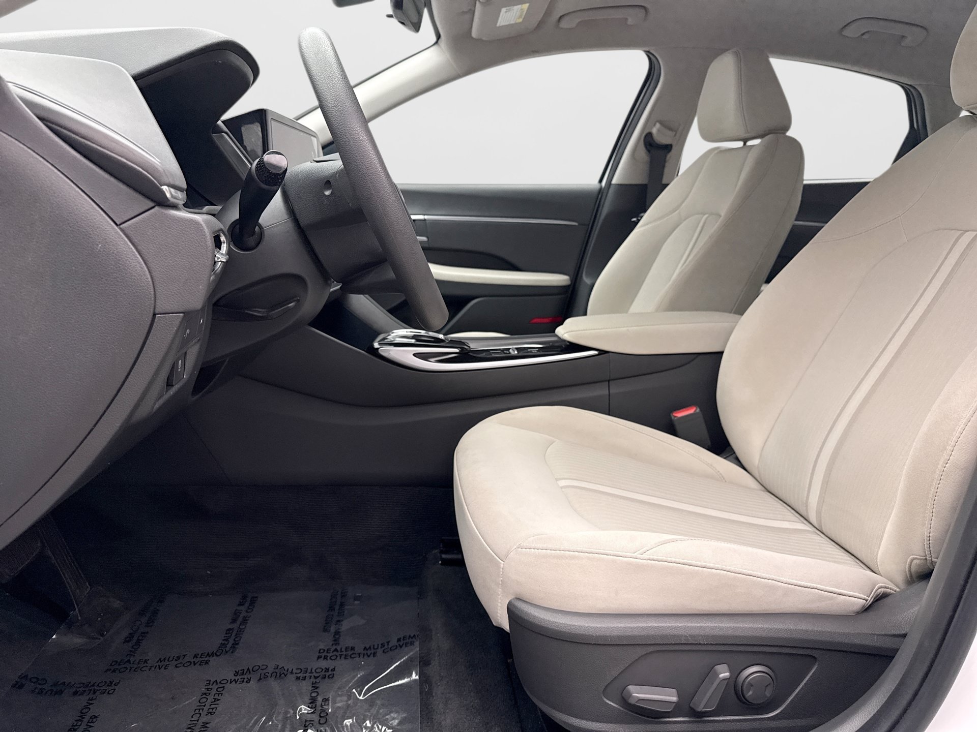 Used 2023 Hyundai Sonata SEL FWD image 11