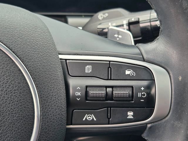 Used 2025 Kia K5 GT w/ GT1 Package FWD image 24