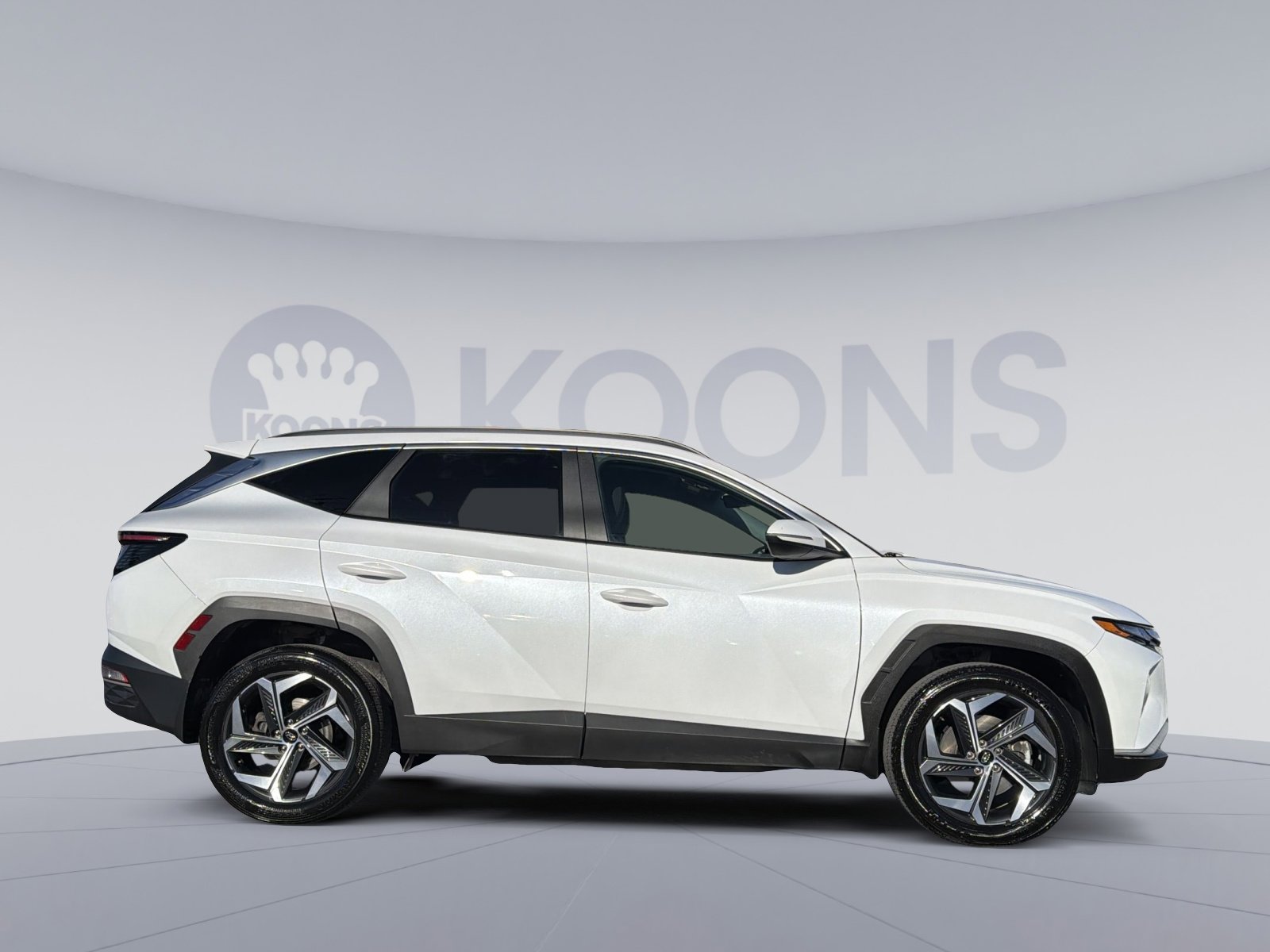 Used 2022 Hyundai Tucson SEL w/ Convenience Package image 8