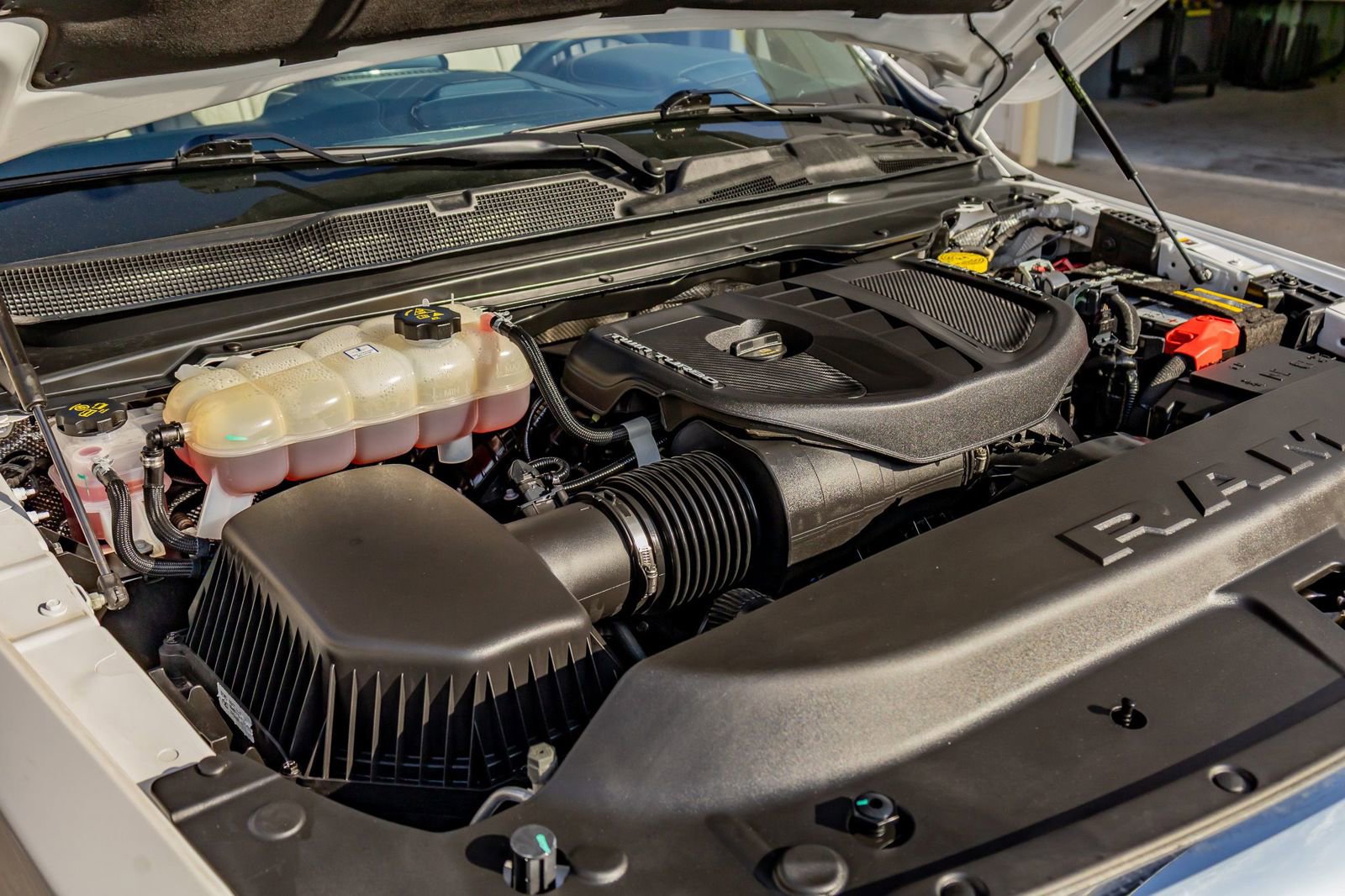 Used 2025 RAM 1500 Tungsten w/ Off Road Group image 41