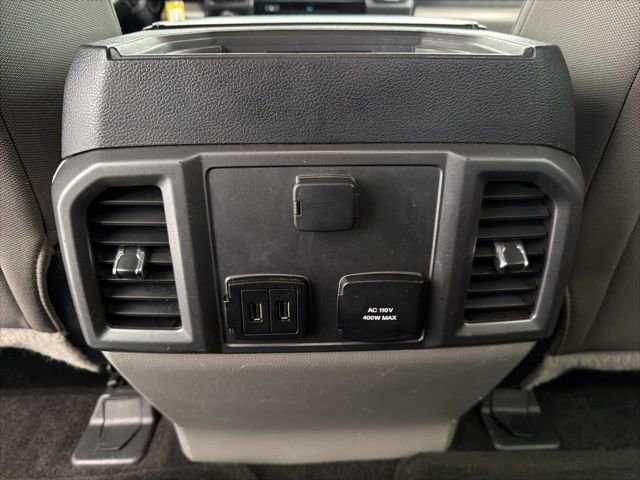 Used 2017 Ford F150 XLT w/ Equipment Group 302A Luxury AWD/4WD image 26