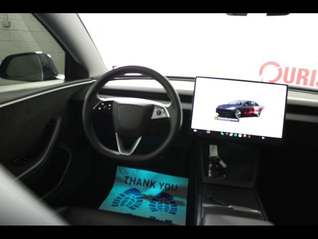Used 2025 Tesla Model 3 Long Range AWD/4WD image 23