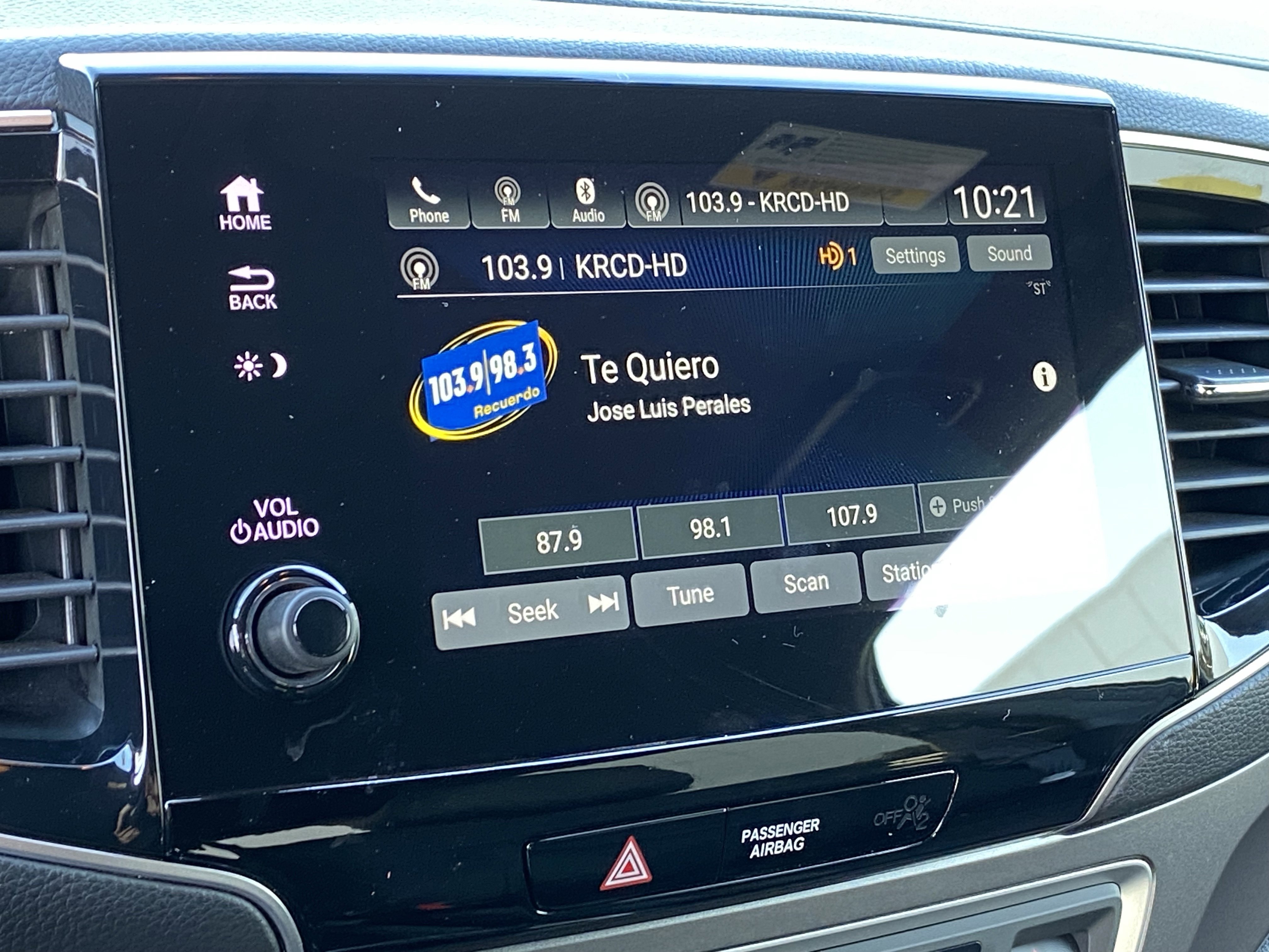 Used 2022 Honda Pilot Sport image 20