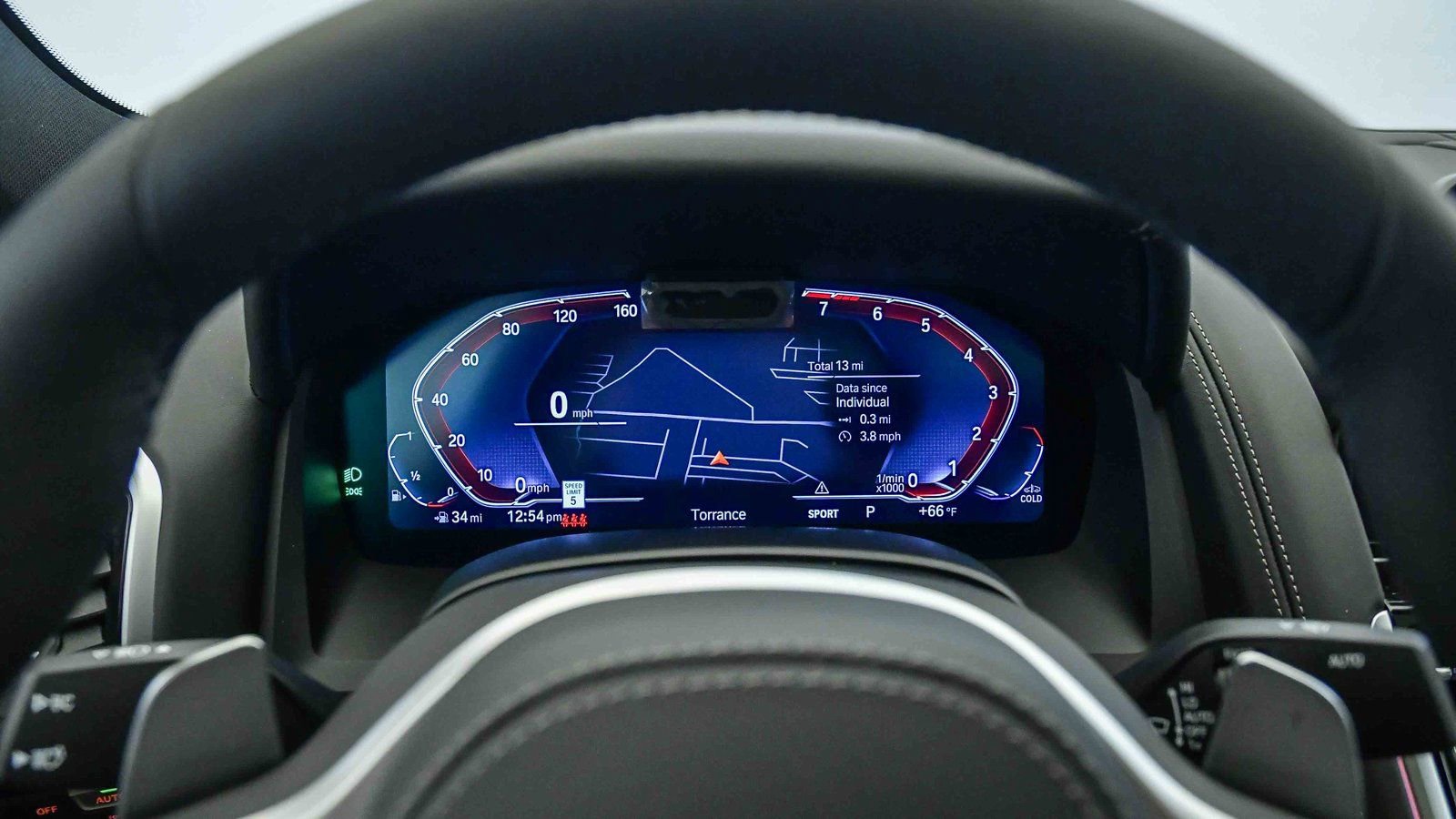 New 2026 BMW 840i RWD image 29