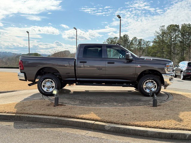 New 2026 RAM 2500 Tradesman AWD/4WD image 8