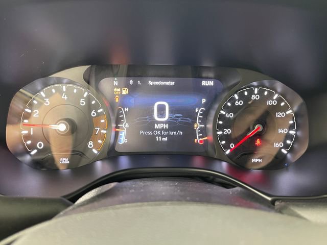 New 2026 Jeep Compass Limited image 3