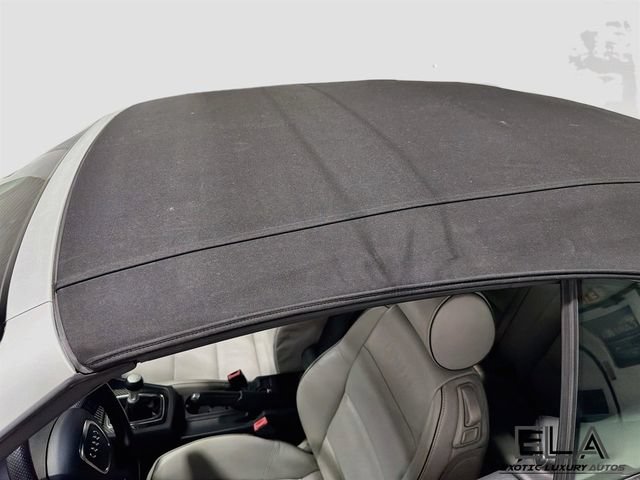 Used 2008 Audi RS 4 Cabriolet AWD/4WD image 24