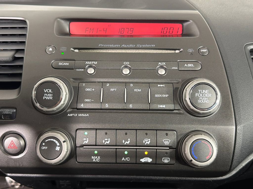 Used 2009 Honda Civic Si image 29