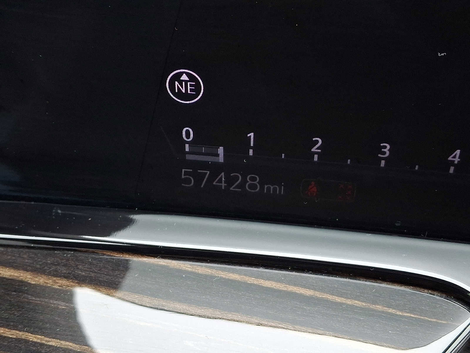 Used 2023 Cadillac Escalade Sport w/ Touring Package image 17