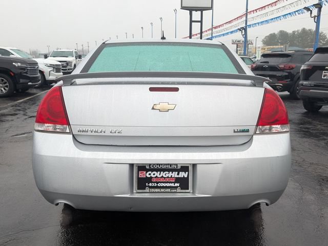 Used 2013 Chevrolet Impala LTZ image 6