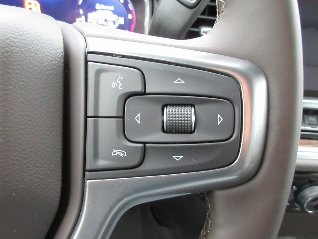 New 2026 Chevrolet Silverado 3500 LT w/ All Star Edition image 28