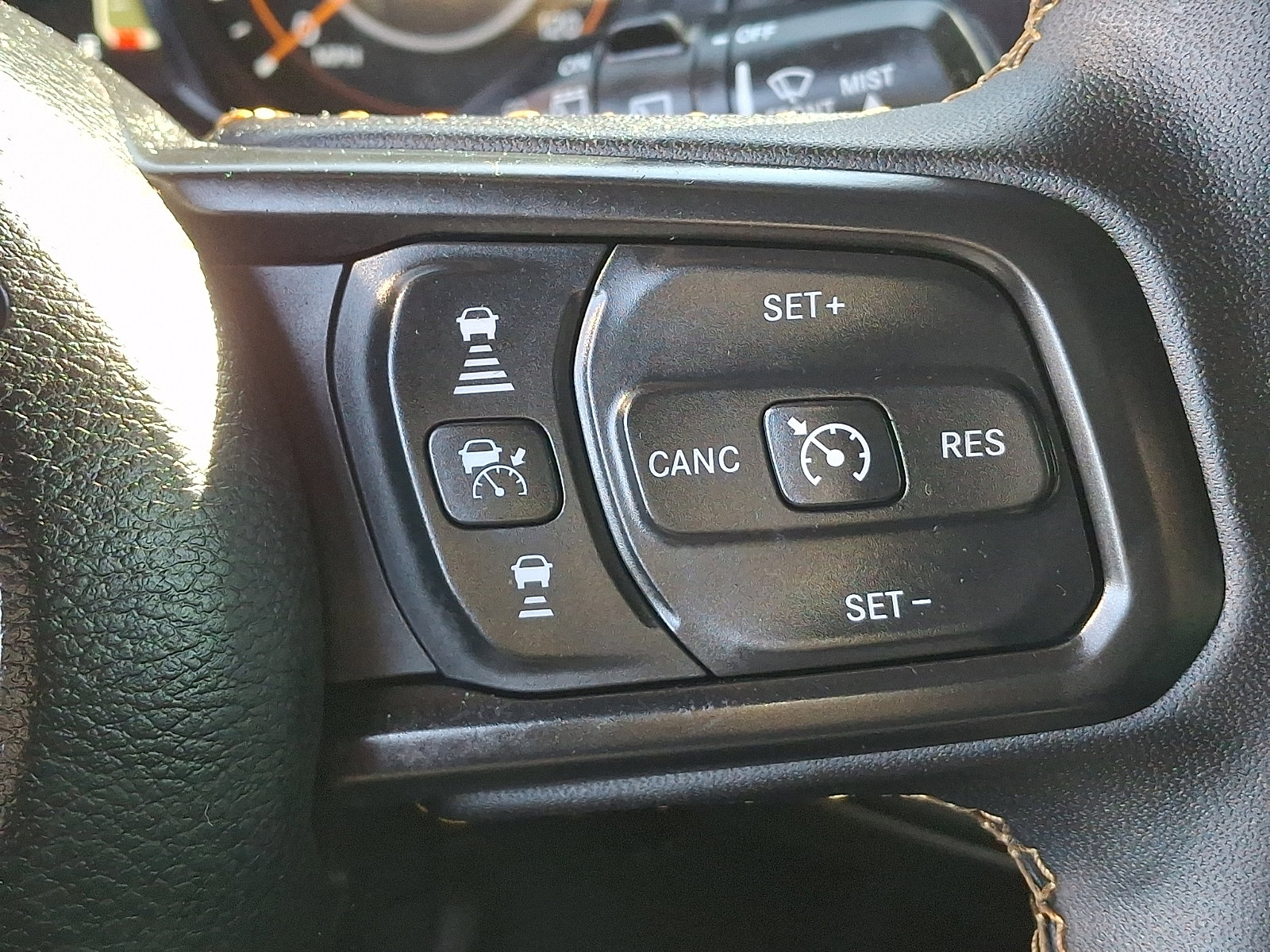 Used 2024 Jeep Wrangler Unlimited Sport image 23