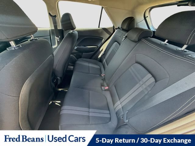 Used 2024 Hyundai Venue SEL FWD image 29
