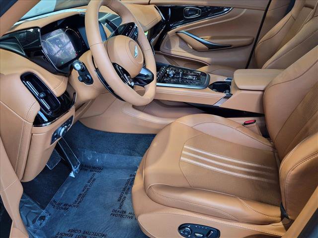 Used 2026 Aston Martin DBX 707 AWD/4WD image 16