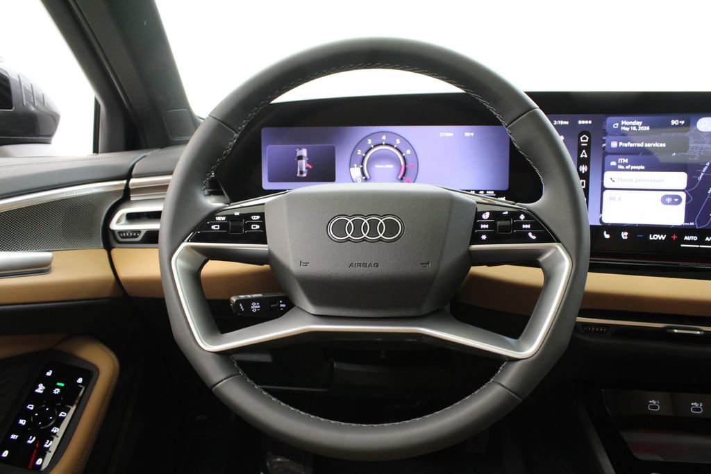 New 2026 Audi A5 2.0T Prestige AWD/4WD image 23